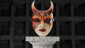 Ember Flame Mask