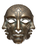 House of Many Faces logo